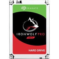 SEAGATE Tvrdi disk IronWolf ST8000VN004, 8TB 3.5"